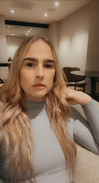 Escorts Trans Jaelie Cox in New York City