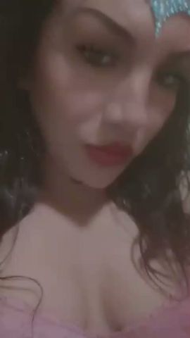 Camila Prada