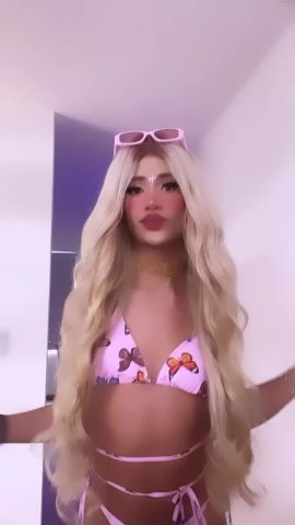 Shannel Oberlin