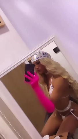 Shannel Oberlin