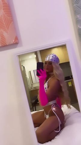 Shannel Oberlin