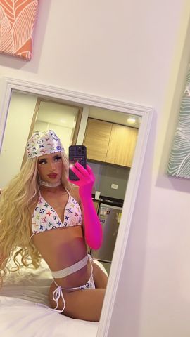 Shannel Oberlin