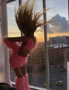 Shannel Oberlin