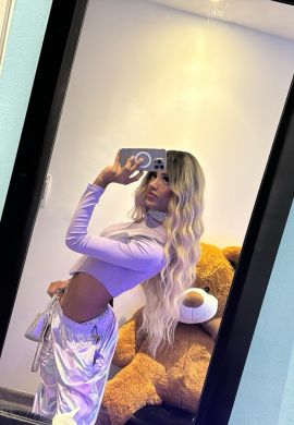 Shannel Oberlin