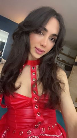 Chanel Arabic