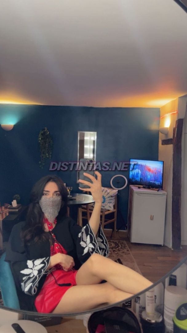 Chanel Arabic