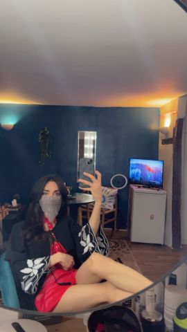 Chanel Arabic