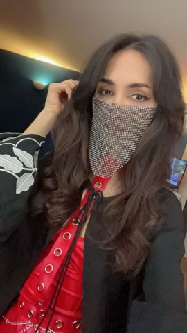 Chanel Arabic
