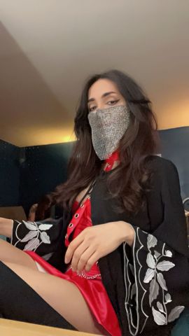 Chanel Arabic