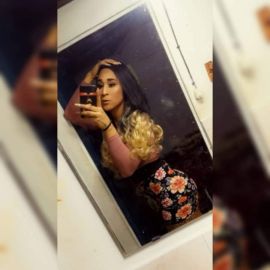 Madisson Alarcon