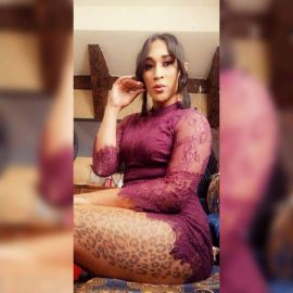 Madisson Alarcon