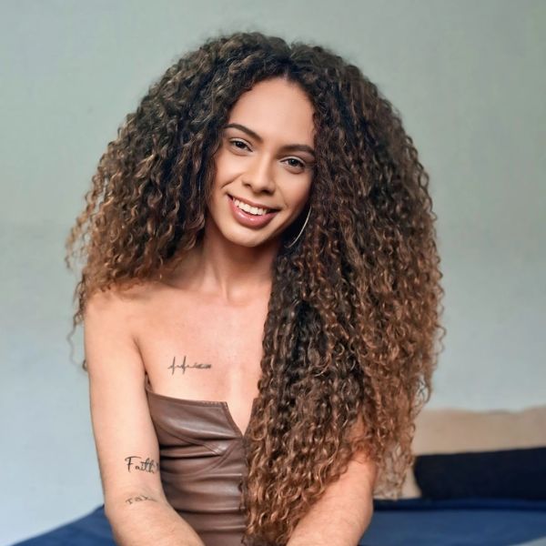 Acompanhantes Trans Bella Alice  em Niterói