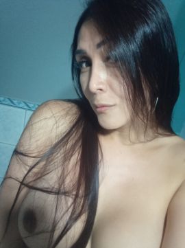 Martina García 