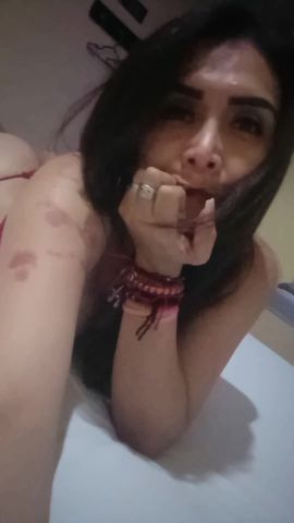Martina García 