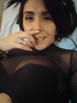 Martina García 
