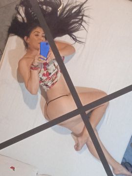 Martina García 