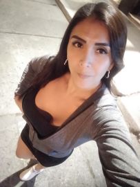 Martina García 