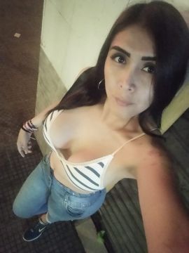 Martina García 