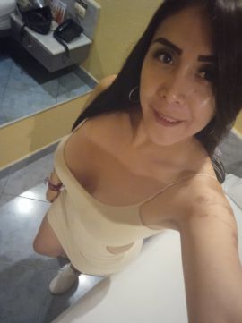 Martina García 