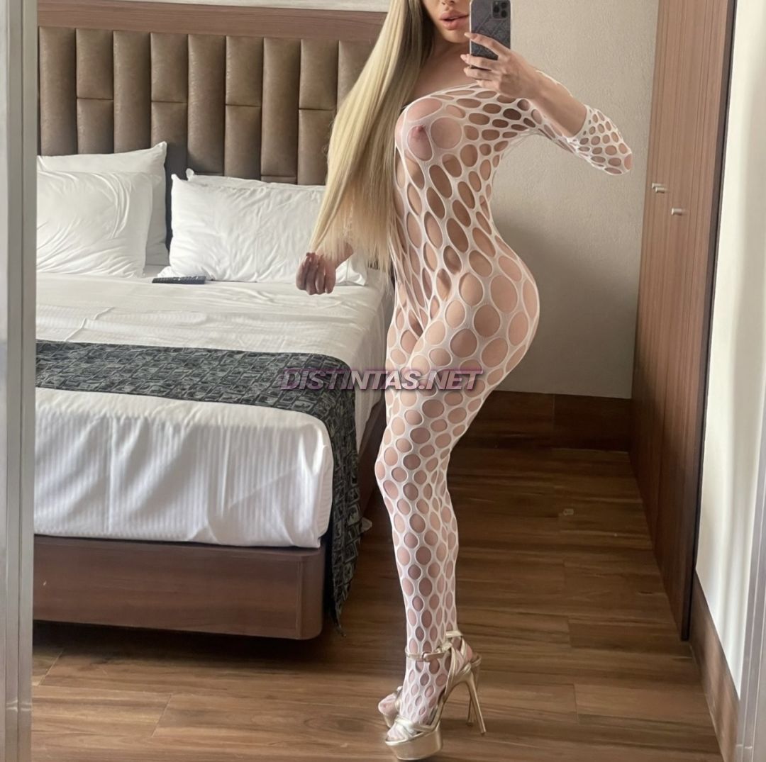  Gisselle