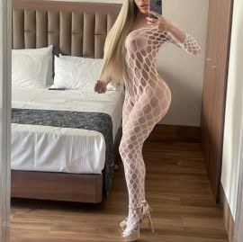  Gisselle