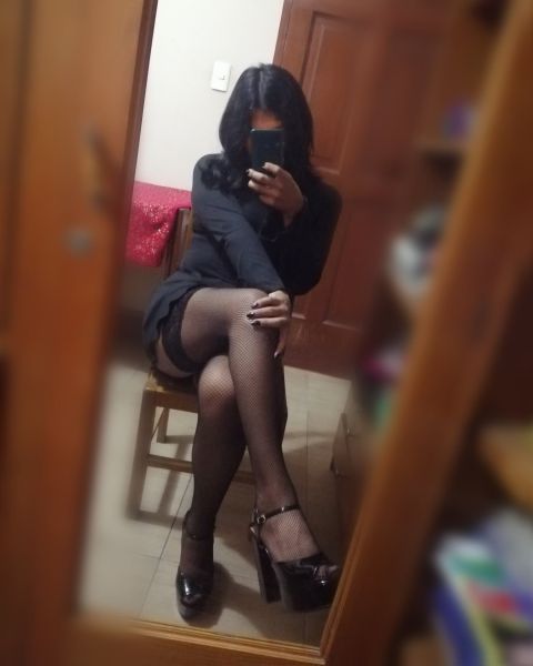 Escorts Trans Emilia en Cochabamba