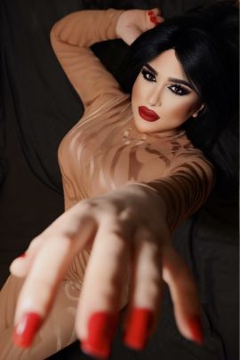 Nancy Lb