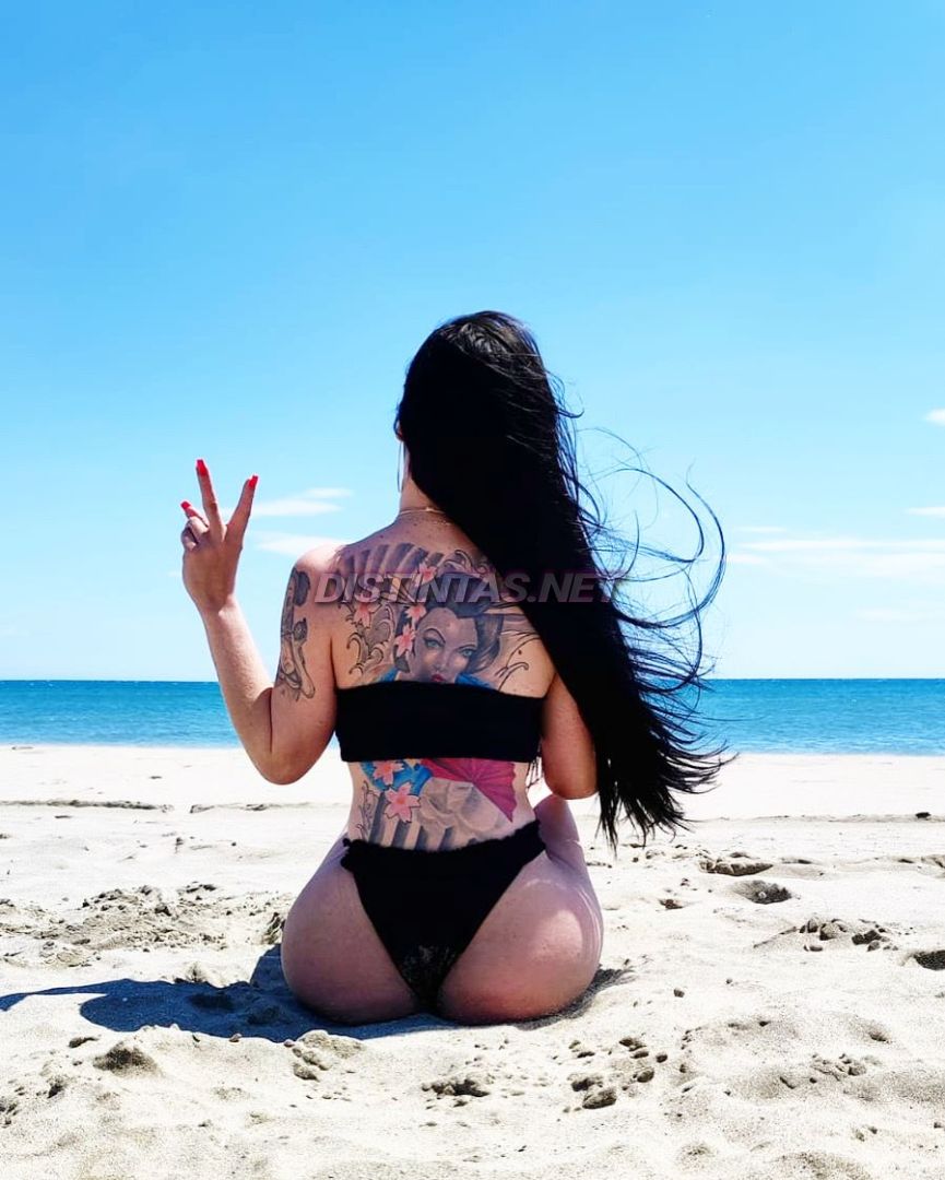 Gabi Fernandes 