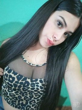 Cinthia Sex