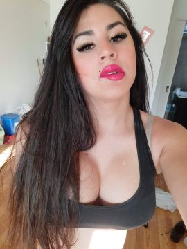 Cinthia Sex