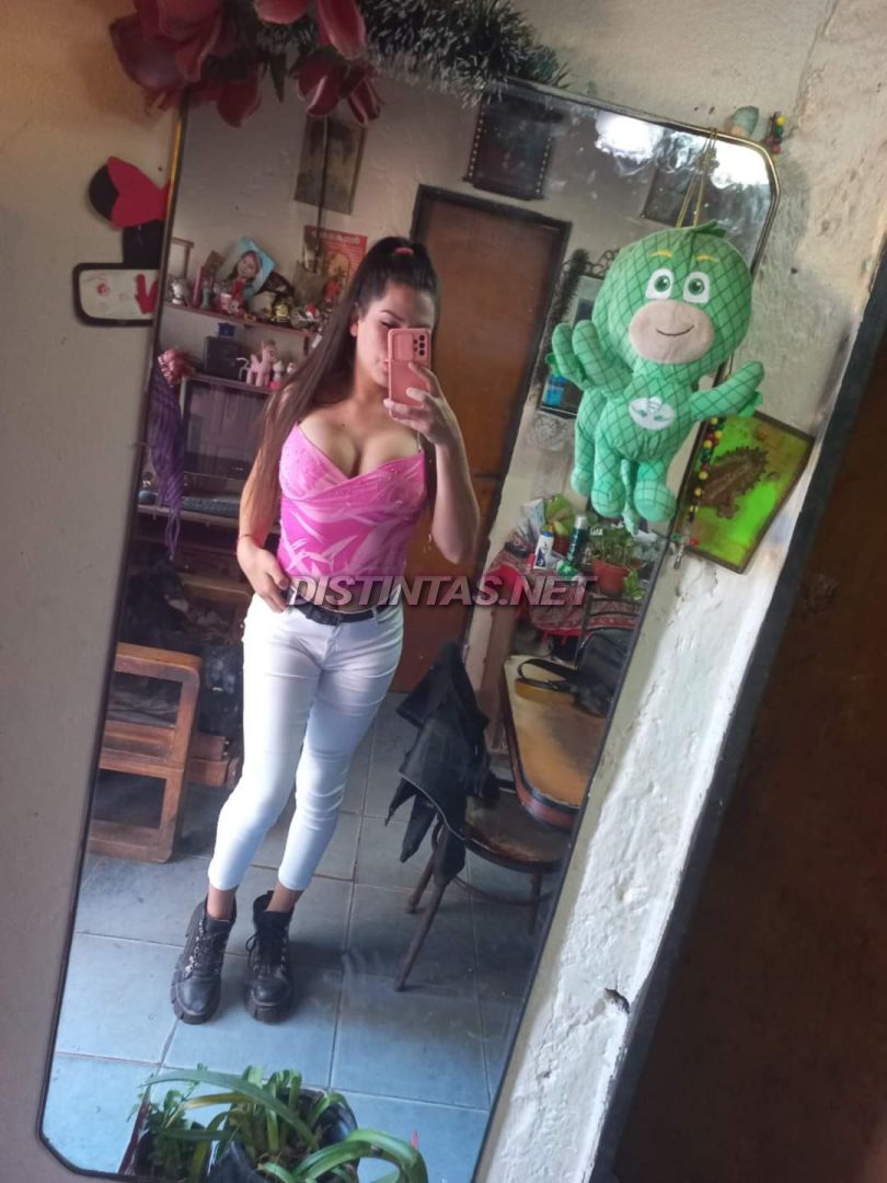 Cinthia Sex