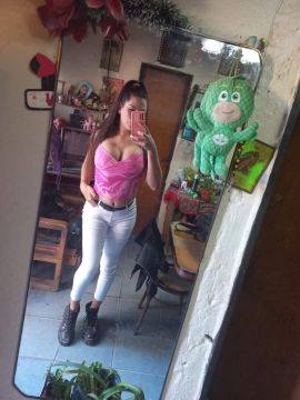 Cinthia Sex