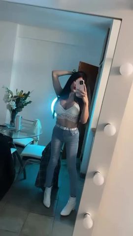 Cinthia Sex