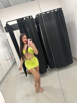 Cinthia Sex