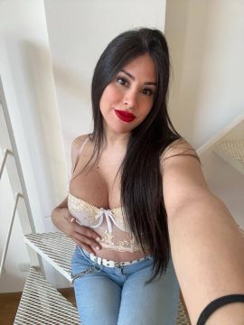 Cinthia Sex