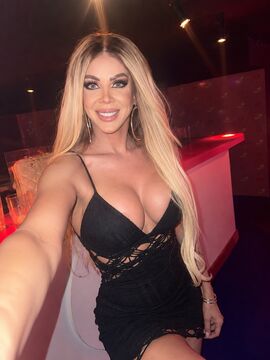 Luciana XXXL