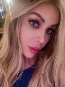 Luciana XXXL