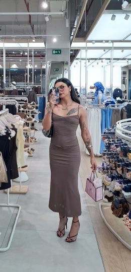 Diosa Madeleine 