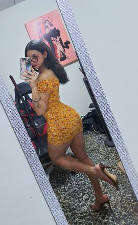Diosa Madeleine 