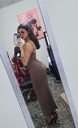 Diosa Madeleine 