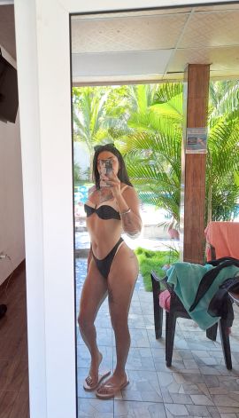 Diosa Madeleine 