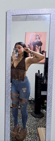 Diosa Madeleine 
