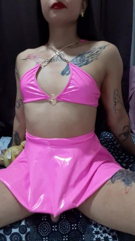 Diosa Madeleine 