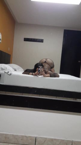 Diosa Madeleine 