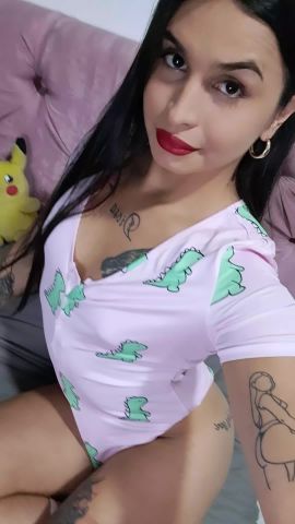 Diosa Madeleine 