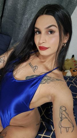 Diosa Madeleine 