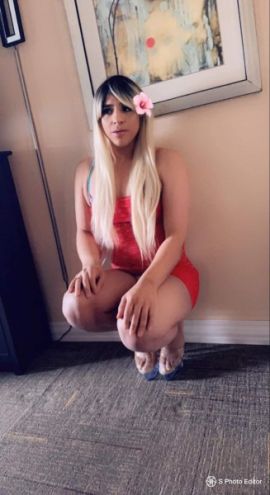 Ribrianne