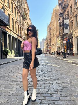 Carol Regazzo