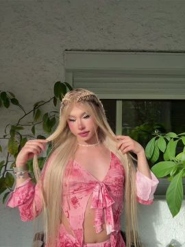 Isabella Prada