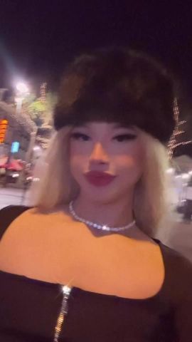 Isabella Prada